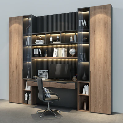 Cabinet Furniture 088 — Ver 2