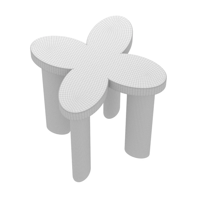 Сlover Annki Studio stool — Descargar