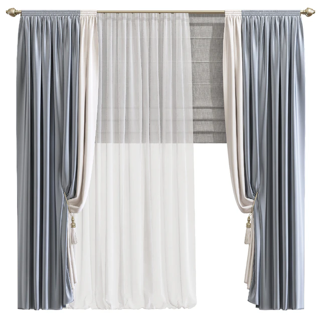 Curtain 819 — Descargar