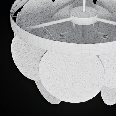 Lampatron | MOD Chandelier — Ver 3