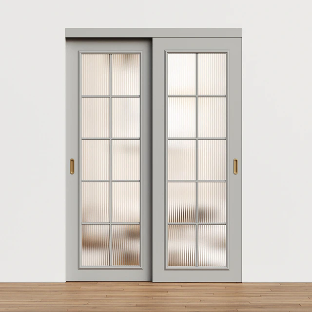 Paris Volhovec sliding door - interior door 232 — Скачать