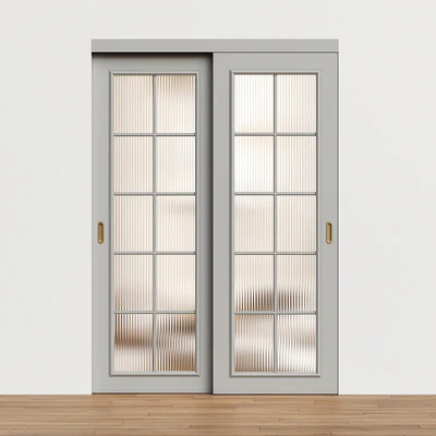 Paris Volhovec sliding door - interior door 232 — Вид 3