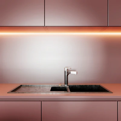 Kitchen 9 — Ver 2