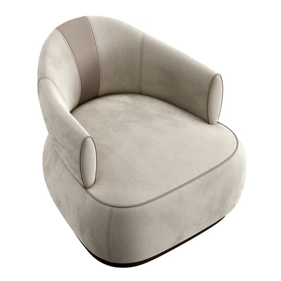 Armchair Tasa Konyshev — Ver 4