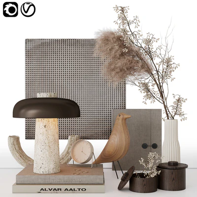 Decor 21 — Ver 1