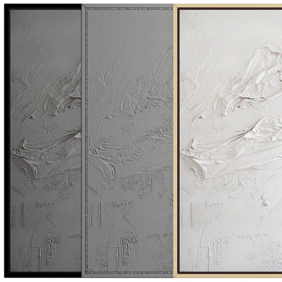 Wall Art Decor No. 16 — Ver 3