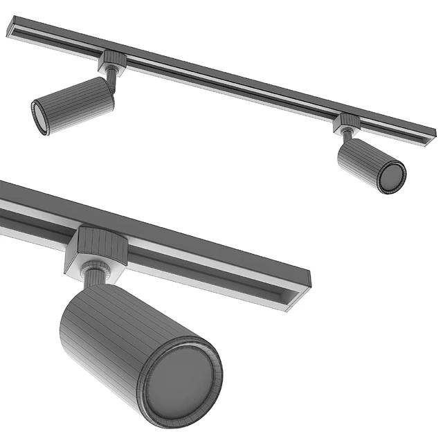 Elektrostandard Svit Track Light — Descargar