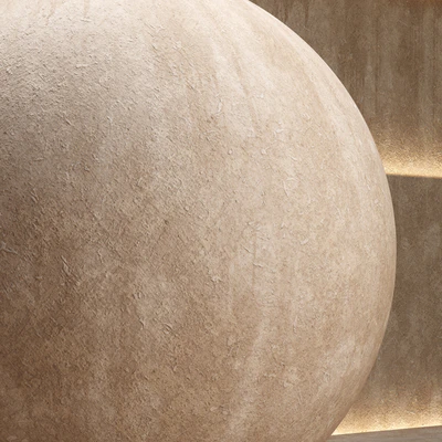 Plaster Material 12 — Вид 3