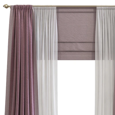 Curtain 912 — Ver 4