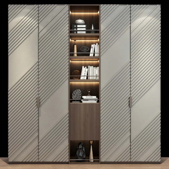 Furniture Composition | 168 — Скачать