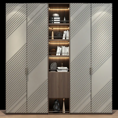 Furniture Composition | 168 — Вид 1