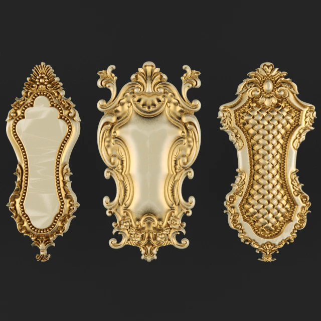 Molding — Download