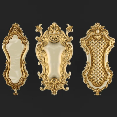 Molding — download