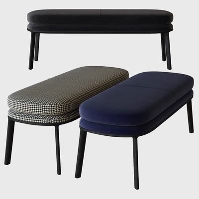 bench caratos b & b italia — Ver 2