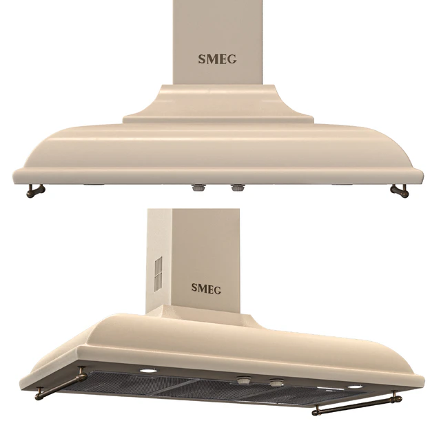 Smeg Cortina — Descargar