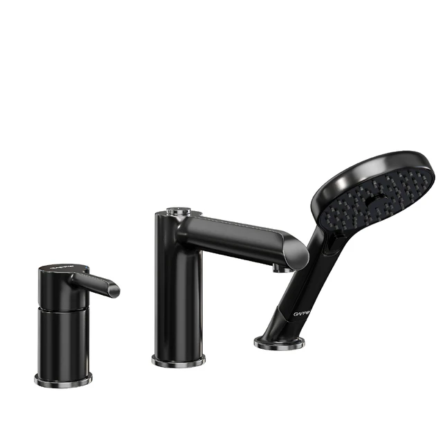 Faucets and showers collection G03 — Descargar