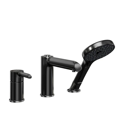 Faucets and showers collection G03 — Ver 5