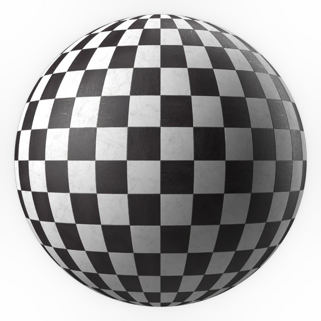 Marble Tile Materials 11- 3 patterns Tile - Pbr 4k Seamless — Скачать