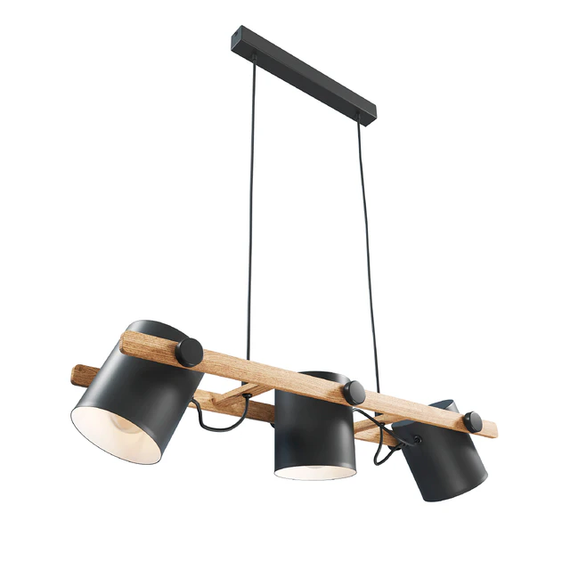 Eglo Hornwood 43045 — Descargar