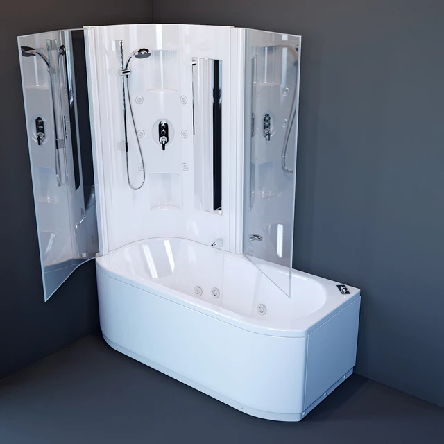 Bath Hafro Duo Box — Descargar