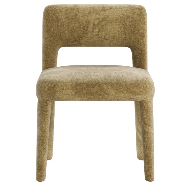 Nico Dining Side Chair — Скачать
