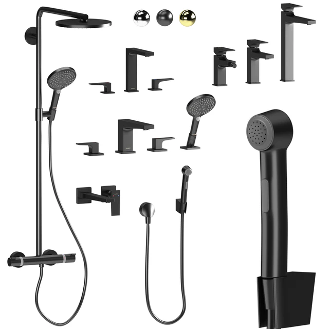 Hansgrohe Metropol — Descargar