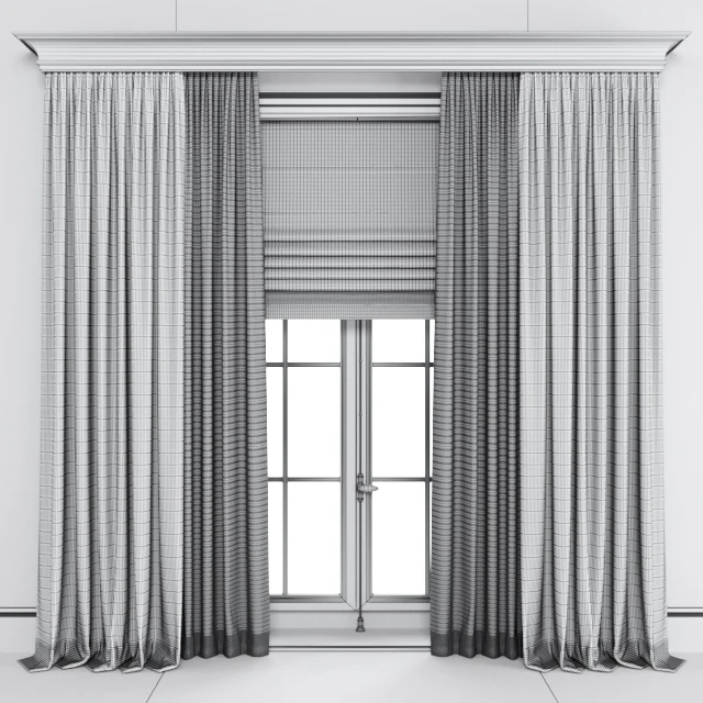 Curtain brown — Скачать