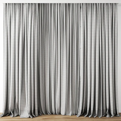 Curtain 145 — Вид 3