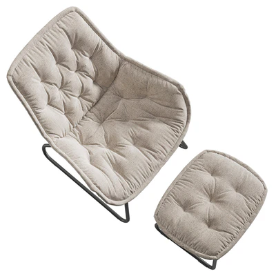 DM Armchair KAZA do sofa — Вид 3