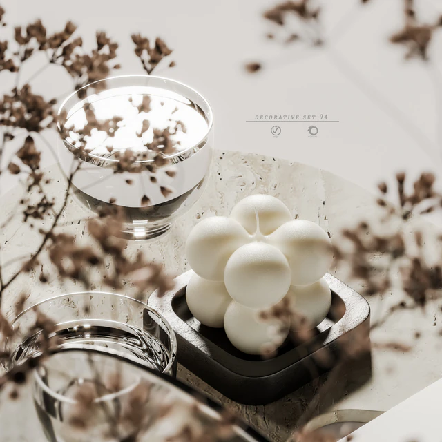 Decorative Set 94 — Скачать