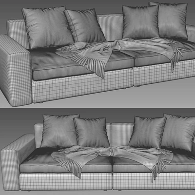 Poliform Dune Sofa — Вид 2