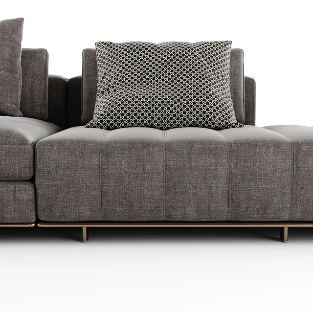 Minotti FREEMAN DUVET sofa 03 — Descargar