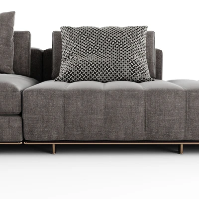 Minotti FREEMAN DUVET sofa 03 — Ver 4