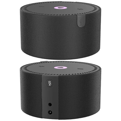 Yandex Station MINI 2 — Вид 3