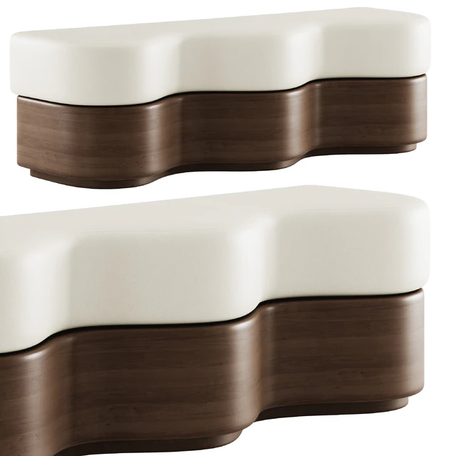 Triana Bench By En Gold — Descargar