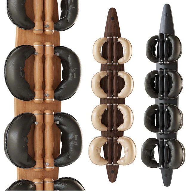 SWING BOARD Fitness equipment — Descargar