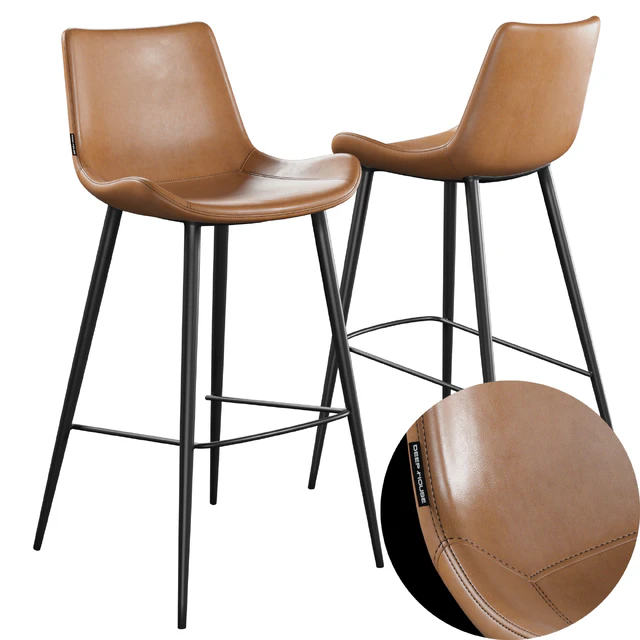 Deephouse Bar Chair Treviso — Descargar