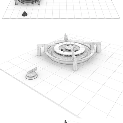 Hob smeg — Ver 3