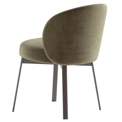 Hug chair — View 4