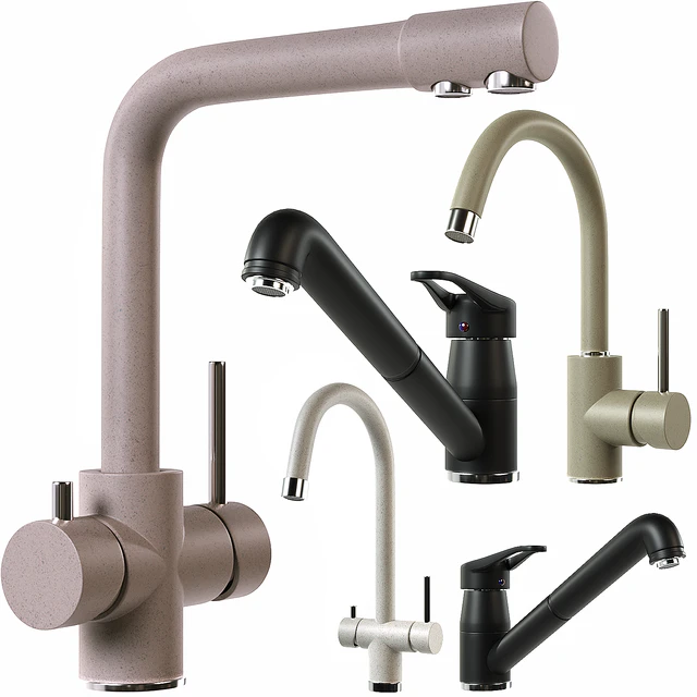 Mixer set — Descargar