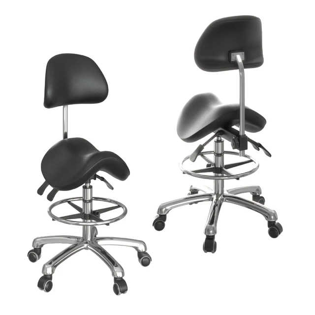 Saddle master chair — Descargar