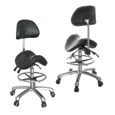 Saddle master chair — Ver 4