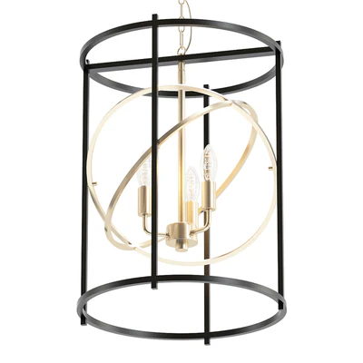 Lantern — Вид 1