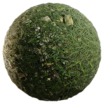 uncut grass 007 — Descargar
