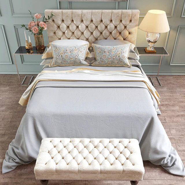 Bedding set Togas — Скачать