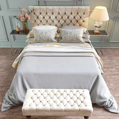 Bedding set Togas — Вид 1