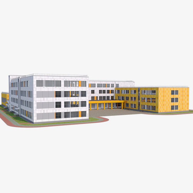 School — Descargar