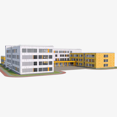 School — Ver 1