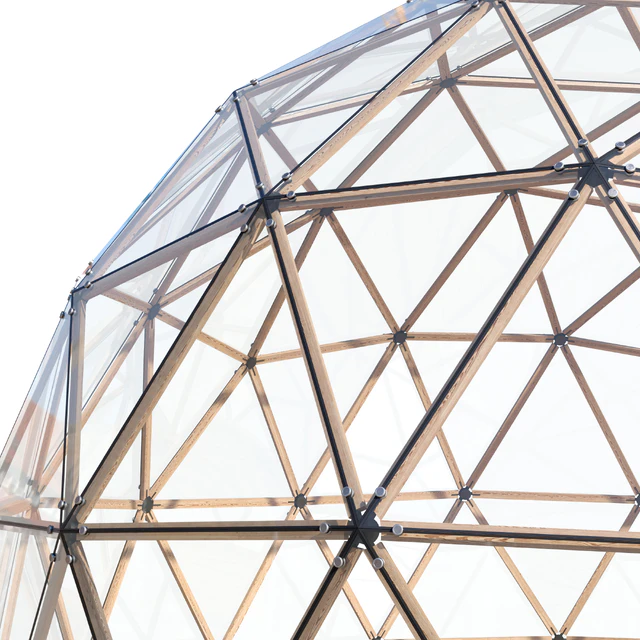 Geodome — Descargar