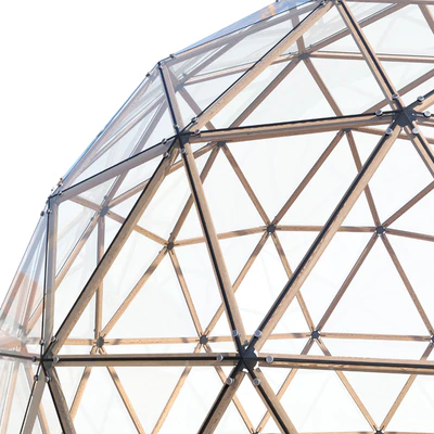 Geodome — Ver 2